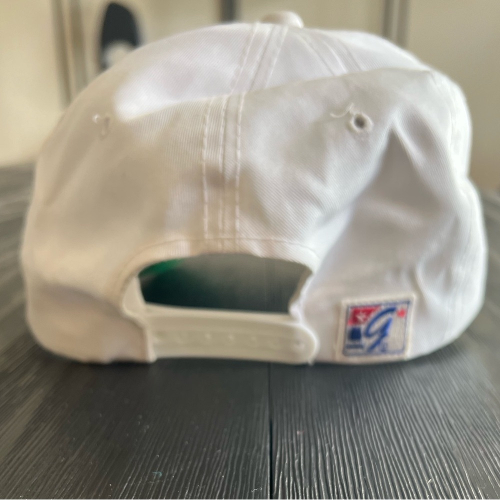 Vintage New York Rangers Hat - Picture 4 of 5